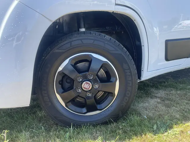 Fiat Ducato 33 2.3 MultiJet L3H2 2019 Diesel 11