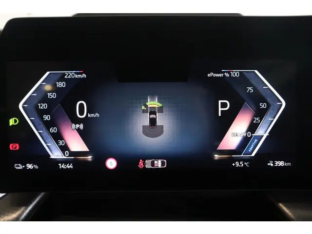 BMW iX2 eDrive20 2025 Elektrisch 15