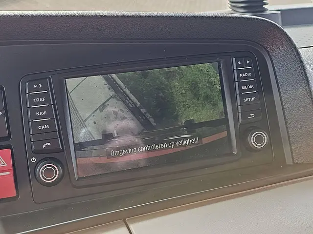 MAN TGM 12.290 2018 Diesel 19