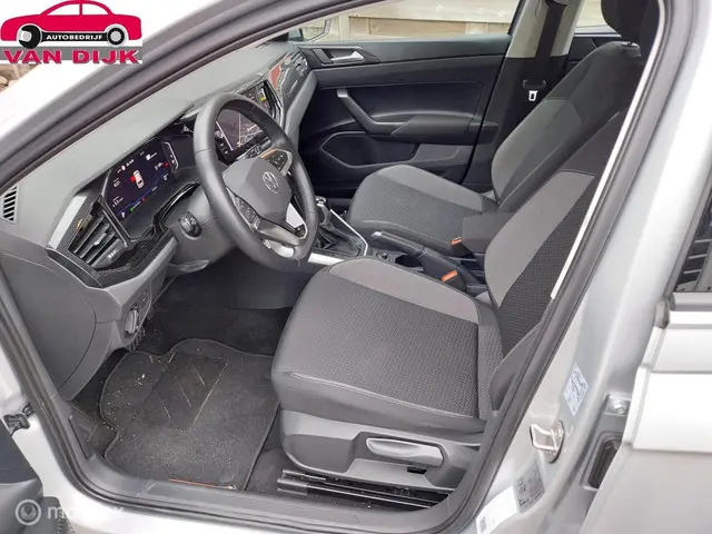 Volkswagen Polo 1.0 TSI Life 2023 Benzine 10