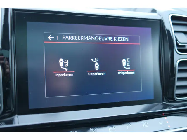 Citroën C5 Aircross PT 180 AUTOMAAT Shine 2019 Benzine 49