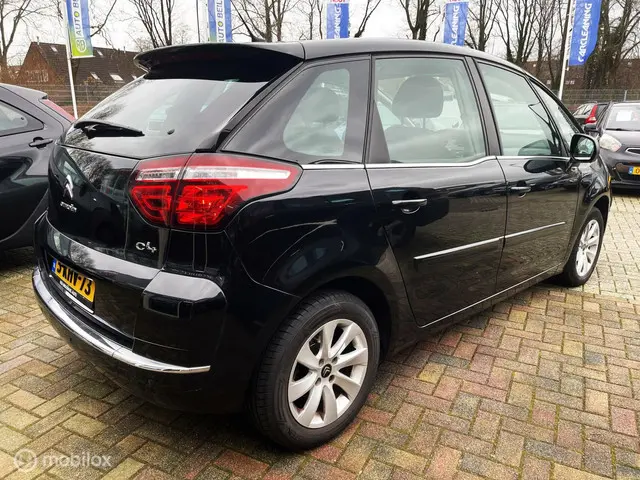 Citroën C4 Picasso 1.6 VTi Ligne Business 2013 Benzine 5