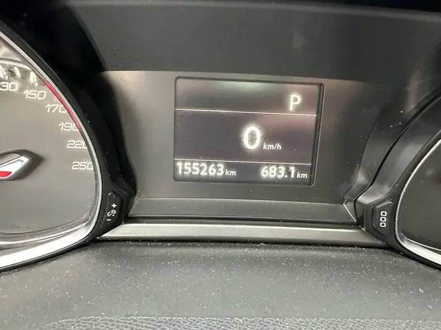 Peugeot 308 SW 1.2 PureTech Allure 2017 Benzine 32