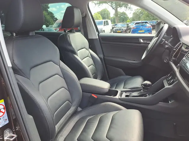 Škoda Kodiaq 1.4 TSI 4x4 Style 2018 Benzine 29