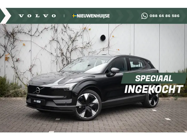 Volvo EX30 Extended Range Plus 69 kWh 2025 Elektrisch