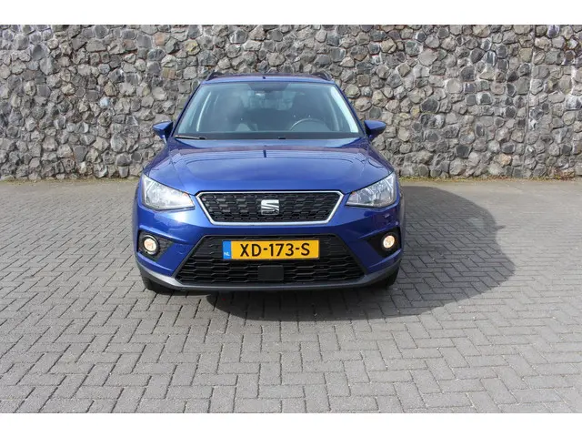 SEAT Arona 1.0 TSI Style Business Intense 2018 Benzine 28