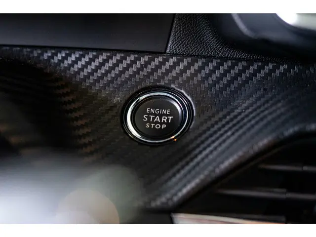 Peugeot e-208 EV Allure Pack 50 kWh 2021 Elektrisch 26