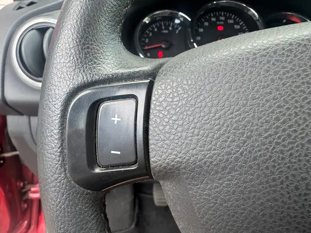 Dacia Sandero Stepway 0.9 TCe Lauréate 2013 Benzine 8