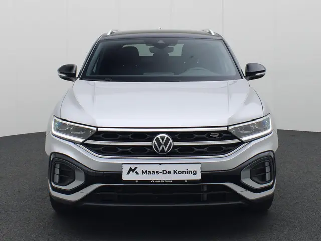 Volkswagen T-Roc 1.5TSI/150PK R-Line DSG 2025 Benzine 31