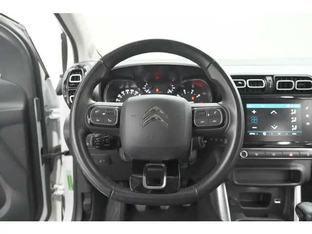 Citroën C3 Aircross PureTech 110 Feel 2021 Benzine 30