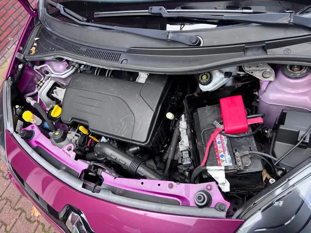 Renault Twingo 1.2 16V Parisienne 2013 Benzine 26