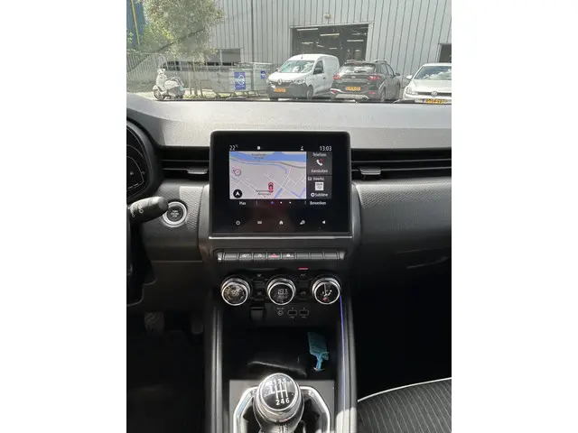 Renault Clio TCe 90 Intens 2022 Benzine 11