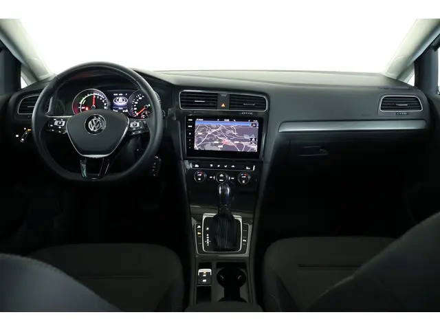 Volkswagen e-Golf e-Golf 2019 Elektrisch 28