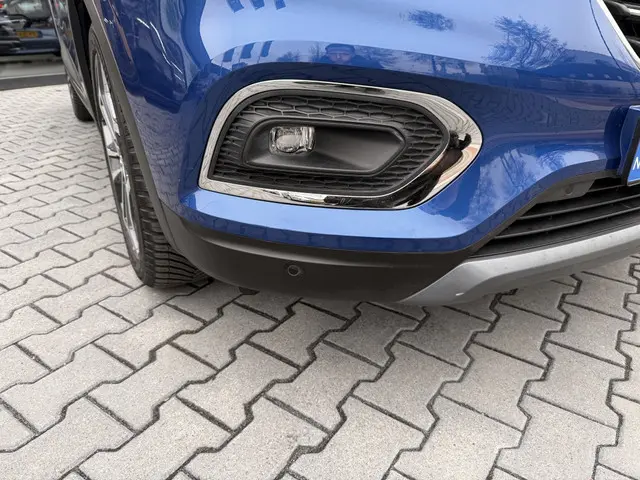 Renault Kadjar 1.3 TCe Intens 2019 Benzine 23