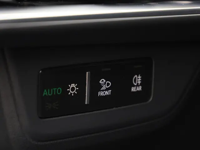 Audi e-tron GT RS 93 kWh 440kW/598pk 2023 Elektrisch 26