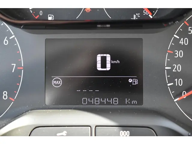 Opel Crossland 1.2 Edition 2022 Benzine 10