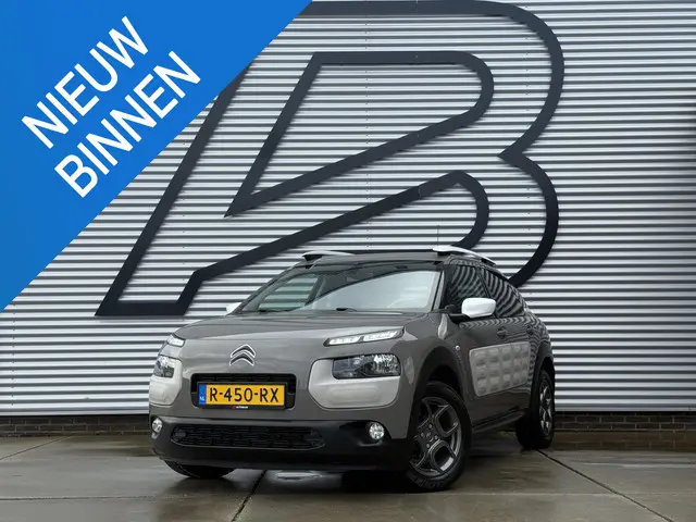 Citroën C4 Cactus