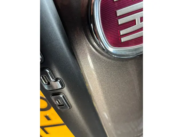 Fiat Panda 1.2 Lounge / Airco 2018 Benzine 15