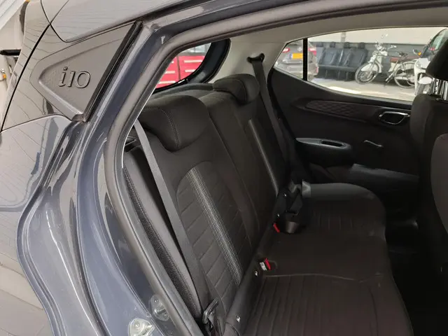 Hyundai i10 1.0 Comfort 2022 Benzine 12