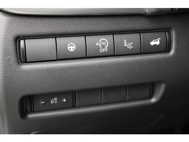 Nissan QASHQAI MHEV 158 Xtronic Tekna Plus 2025 Benzine 60