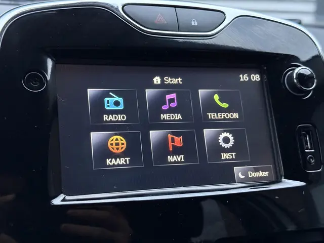 Renault Clio Estate 0.9 TCe Expression 2014 Benzine 14