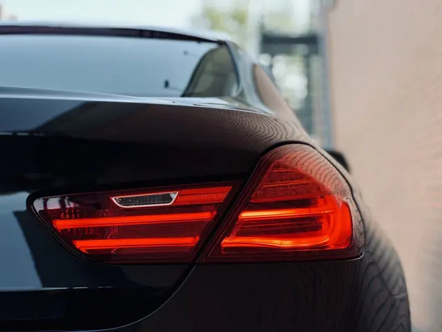 BMW 6 Serie Gran Coupé 640i High Executive 2012 Benzine 19