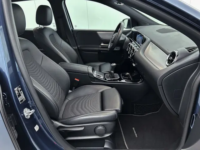 Mercedes-Benz B-Klasse 160 Advantage 2020 Benzine 28