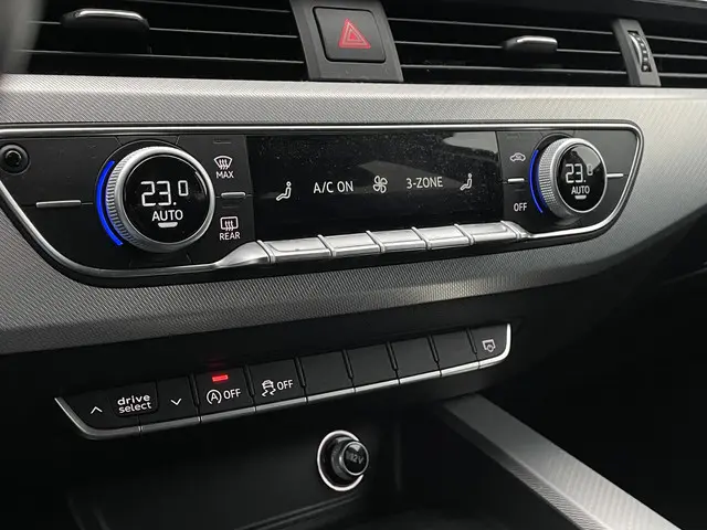 Audi A4 Avant 1.4 TFSI Sport Lease Edition 2018 Benzine 24