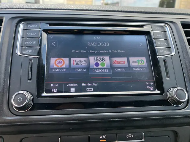 Volkswagen Transporter 2.0 TDI L2H1 Highline 2016 Diesel 25