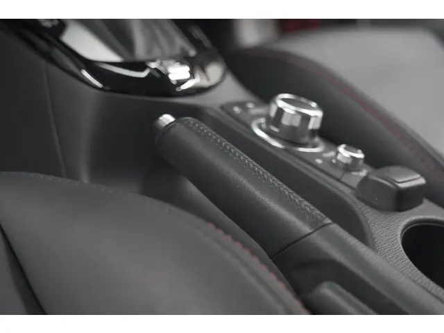 Mazda CX-3 2.0 SkyActiv-G 150 GT-M 4WD 2016 Benzine 51