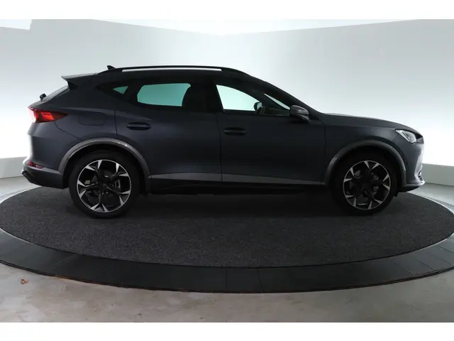 CUPRA Formentor 1.4 TSI e-Hybrid 2023 Hybride Benzine 7