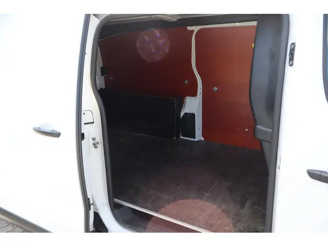 Opel Vivaro 2.0 CDTI L2H1 Edition 2020 Diesel 9