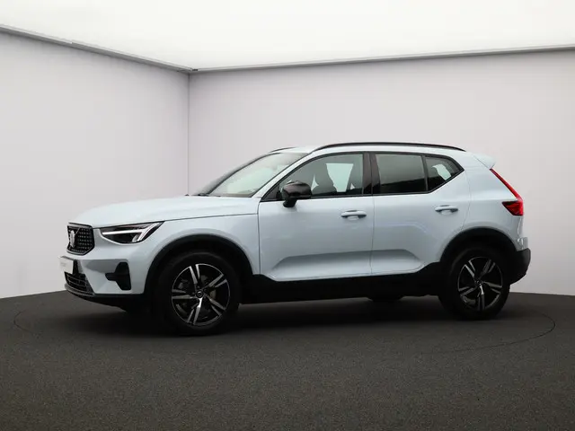 Volvo XC40 2.0 B4 Plus Dark 2024 Benzine 23