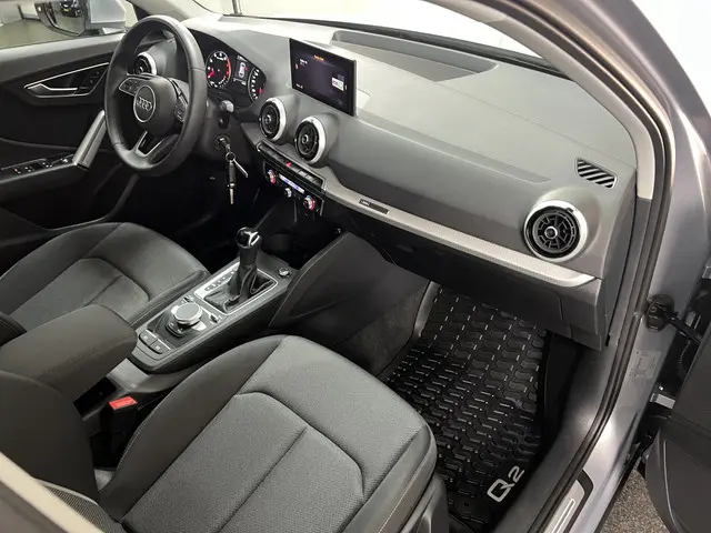 Audi Q2 35 TFSI 150 PK Pro Line S Tronic 2023 Benzine 11
