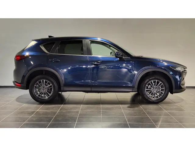 Mazda CX-5 2.0 SkyActiv-G 165 2019 Benzine 5
