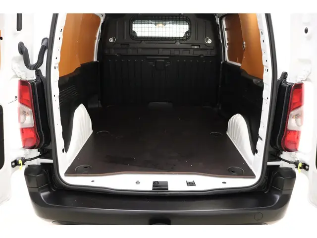 Citroën Berlingo 1.5 BlueHDI Control 2022 Diesel 7