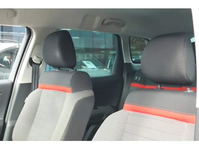 Citroën C3 Aircross 1.2 PureTech S&S Shine 2019 Benzine 5