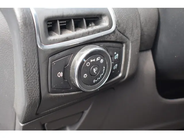 Ford Focus Titanium Electric 2013 Elektrisch 7