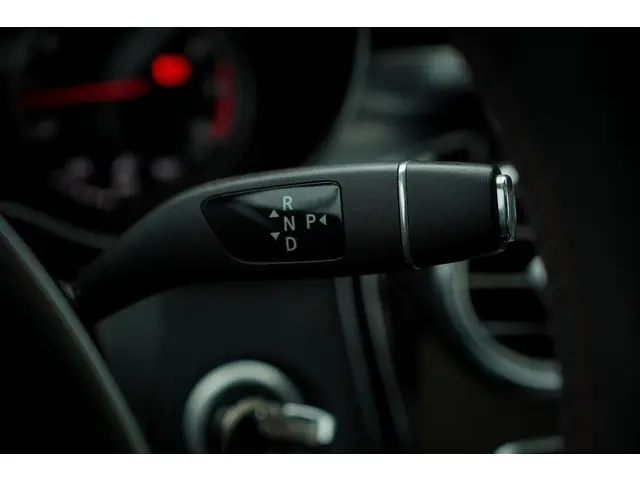 Mercedes-Benz C-Klasse AMG 43 4MATIC 2016 Benzine 16