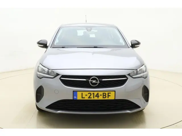 Opel Corsa 1.2 Edition 2021 Benzine 6