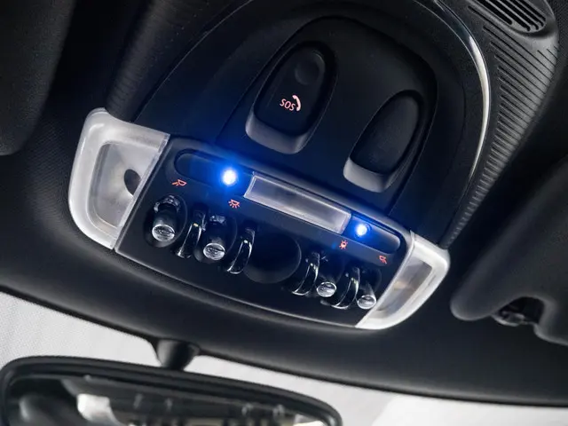 MINI 3-Deurs Cooper Aut. 2020 Benzine 21