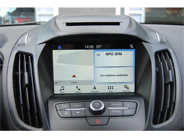 Ford Kuga 1.5 EcoBoost 150PK ST Line 2018 Benzine 20