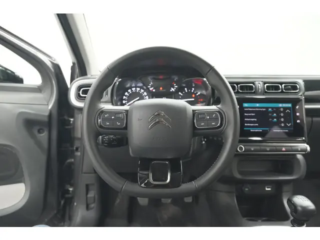 Citroën C3 PureTech 110 Feel 2023 Benzine 28