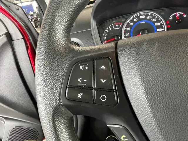 Hyundai i10 1.0i Comfort 2019 Benzine 17