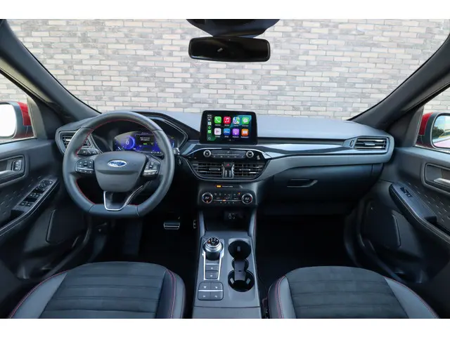 Ford Kuga 2.5 PHEV ST-Line X 2021 Hybride Benzine 2