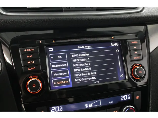 Nissan QASHQAI 1.3 DIG-T N-Motion 2019 Benzine 25