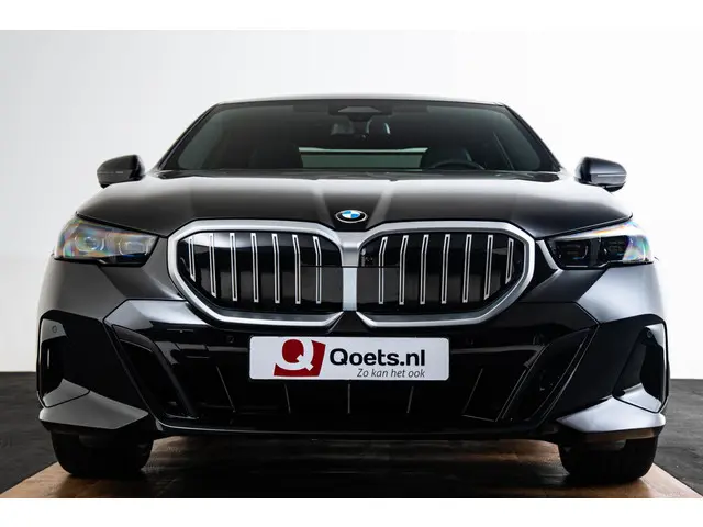 BMW 5 Serie 520i 2024 Benzine 21