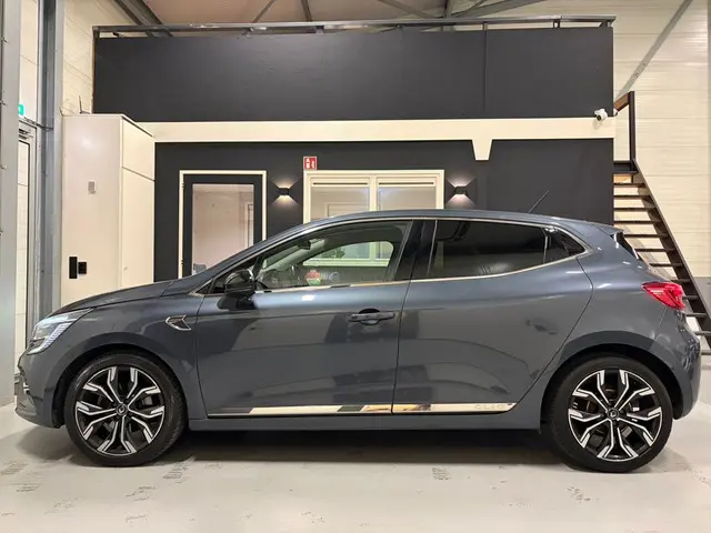 Renault Clio 1.3 TCe Intens 2019 Benzine 3