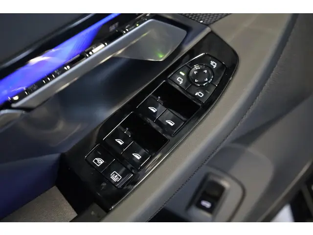 BMW M5 Sedan | M Driver's Package 2026 Hybride Benzine 24