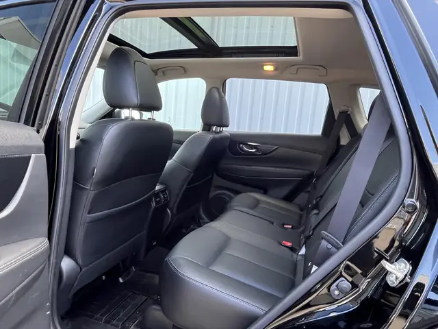 Nissan X-Trail 1.3 DIG-T Tekna 2021 Benzine 29